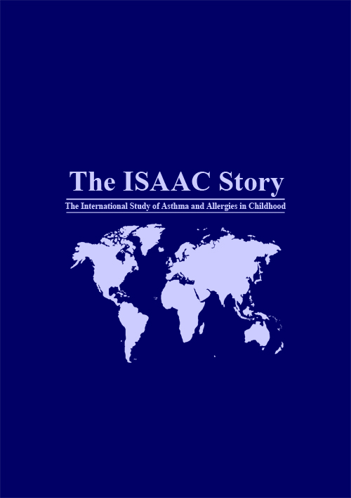 The ISAAC Story pdf